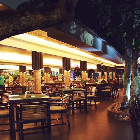 Dakak Beach Resort-2
