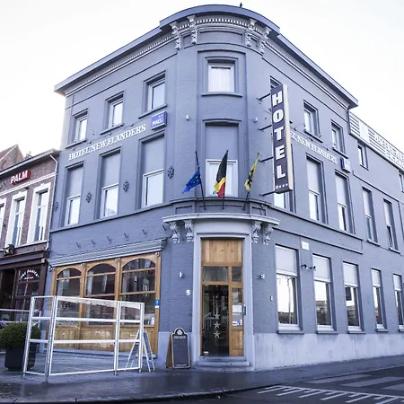 Hotel New Flanders-2