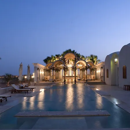 La Maison Bleue El Gouna-2