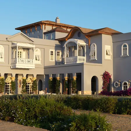 La Maison Bleue El Gouna (Adults Only)-3