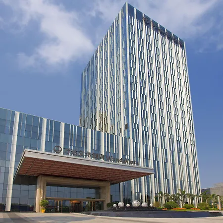 Wanda Vista Dongguan-2
