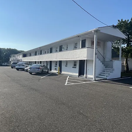 Budget Inn Motel Suites Somers Point-3