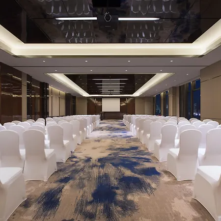 Wanda Vista Dongguan-2