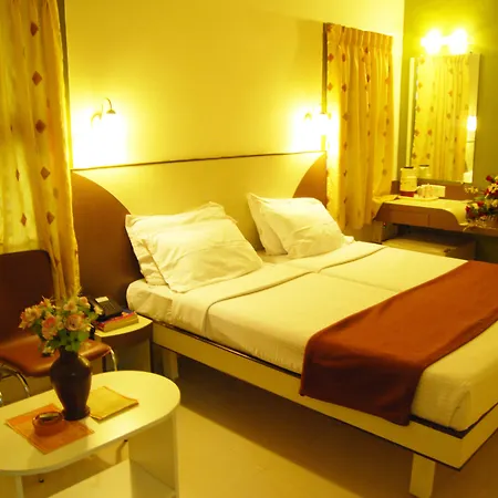 Hotel Pandian-2
