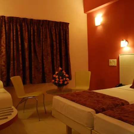 Hotel Pandian-2