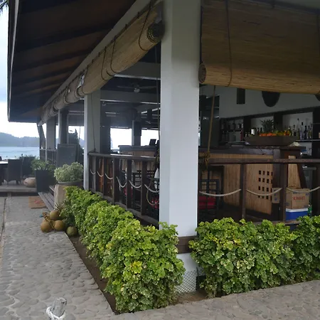 Cadlao Resort And Restaurant-3