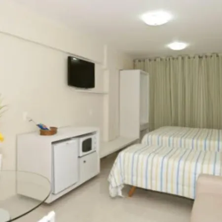 Hotel Agua Marinha-3