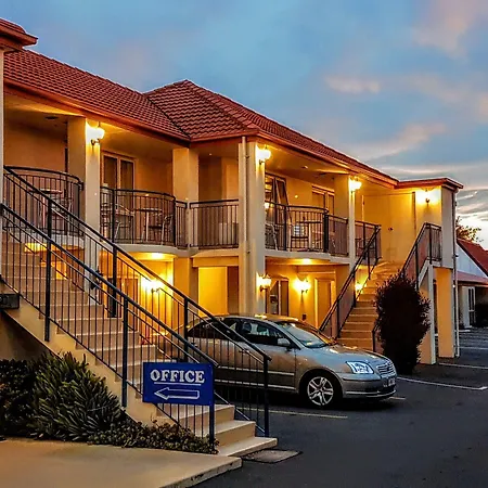 Northcote Motor Lodge-3