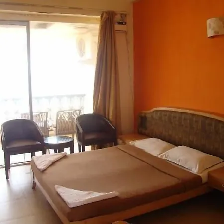 Calangute Residency Annexe-3