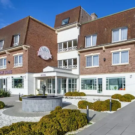 Ara Dune Hotel-2
