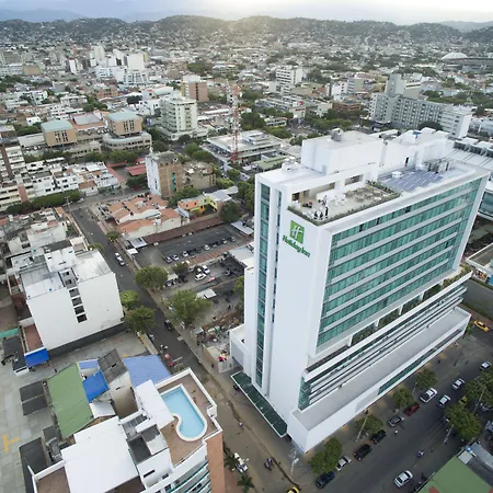 Holiday Inn Cucuta By Ihg-2