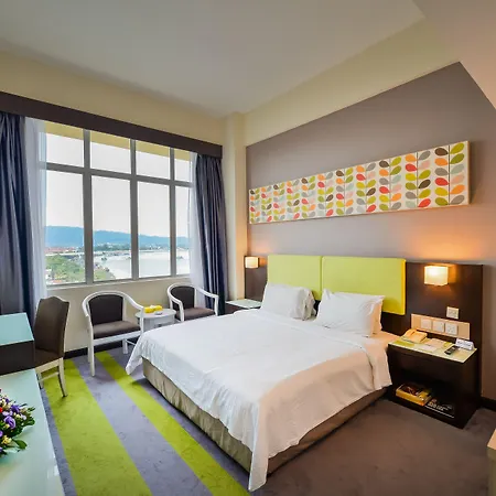 Mega View Hotel-2