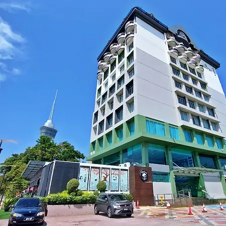 Mega View Hotel-3