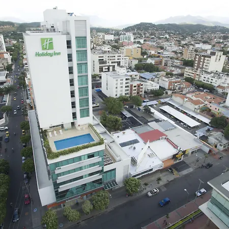 Holiday Inn Cucuta By Ihg-3