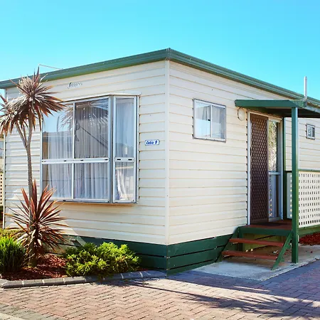 Discovery Parks - Adelaide Beachfront-2
