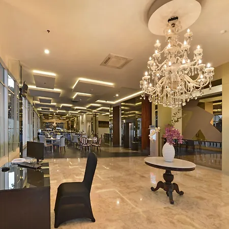 Serela Cihampelas By Kagum Hotels-3
