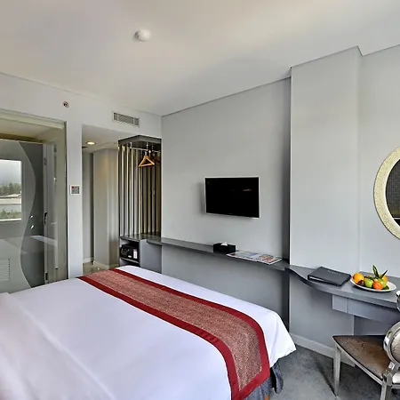 Serela Cihampelas by KAGUM Hotels-3