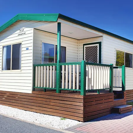 Discovery Parks - Adelaide Beachfront-3