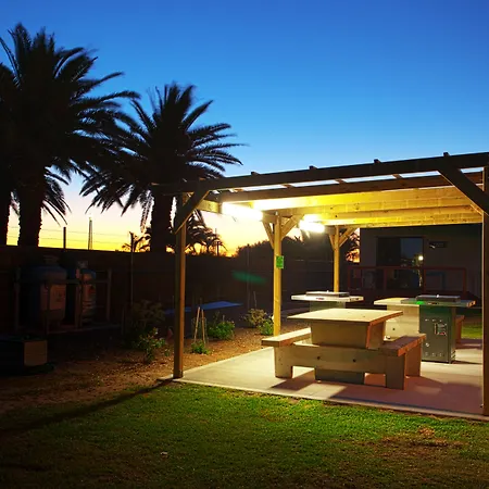 Discovery Parks - Adelaide Beachfront-2