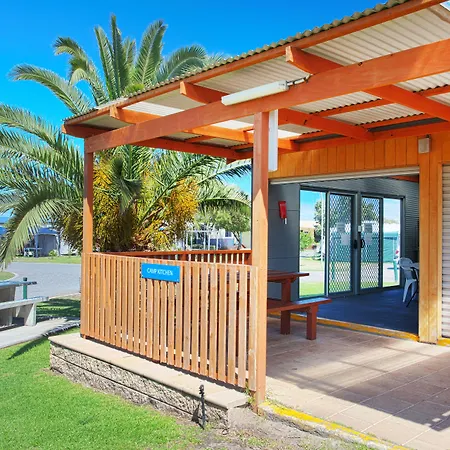 Discovery Parks - Adelaide Beachfront-2
