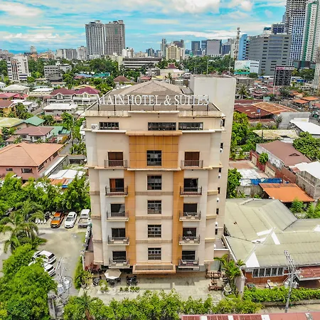 Main Hotel And Suites Cebu-2