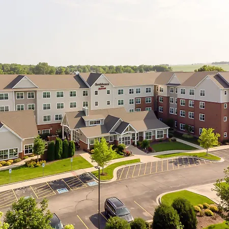 Residence Inn By Marriott Decatur Forsyth-2