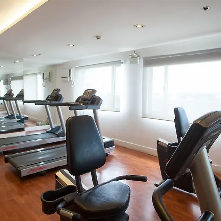 Injap Tower Hotel-2