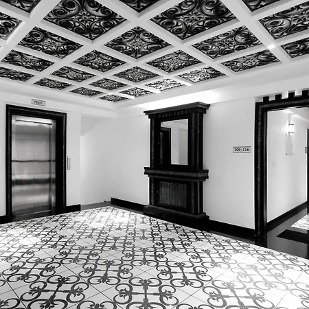 Liwa - The Transit Hotel, Bengaluru-3