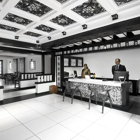 Liwa - The Transit Hotel, Bengaluru-2
