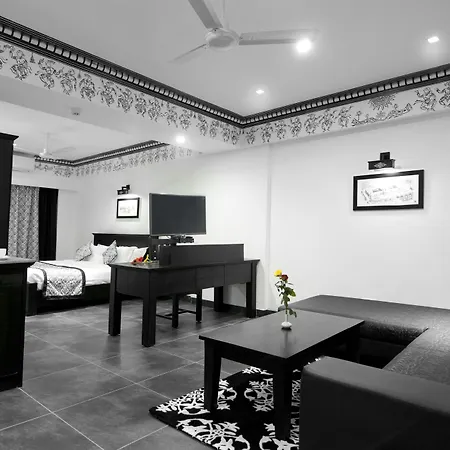 Liwa - The Transit Hotel, Bengaluru-3