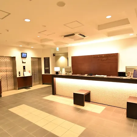 Hotel Hakata Place-3