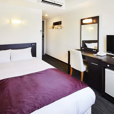 Hotel Lumiere Kasai-3