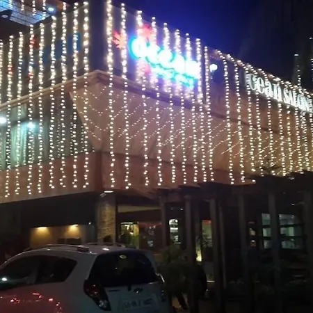 Oyo 4668 Hotel Ocean Residency-2