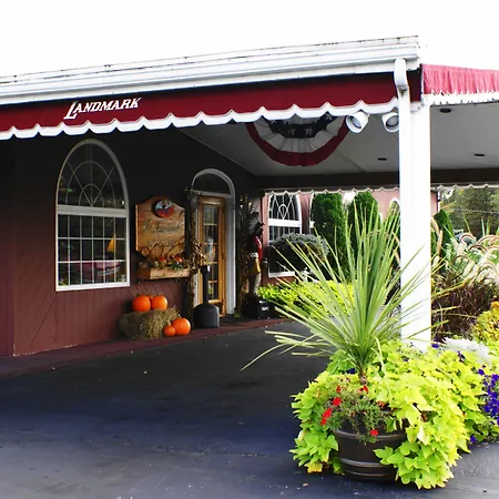 Landmark Motor Inn-2