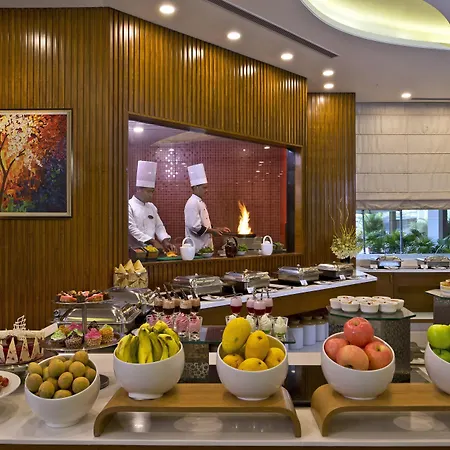 Nirwana Hometel Jaipur- A Sarovar Hotel-3