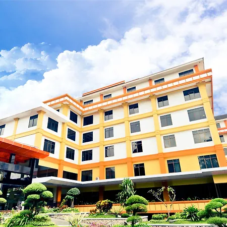 Sari Ater Kamboti Hotel Bandung-3