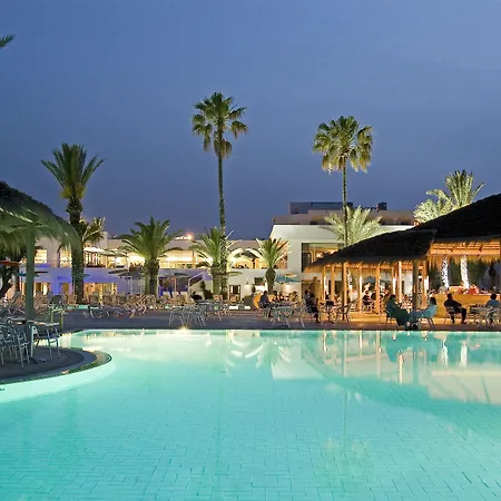 Thalassa Sousse Resort & Aquapark Family And Couple Only-3