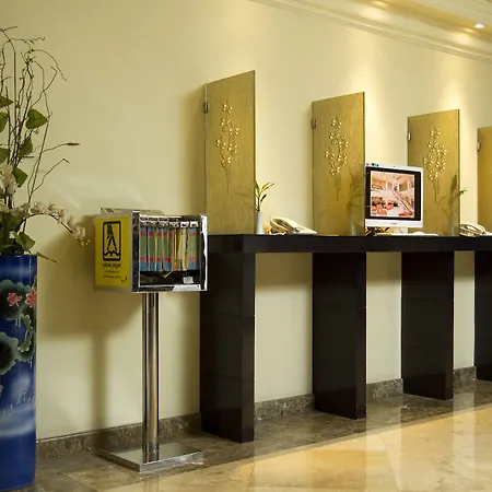 Sari Ater Kamboti Hotel Bandung-2