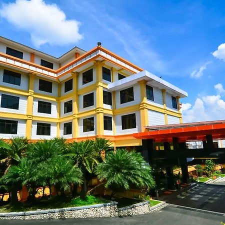 Sari Ater Kamboti Hotel Bandung-3