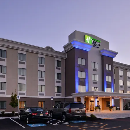 Holiday Inn Express And Suites West Ocean City By Ihg-2