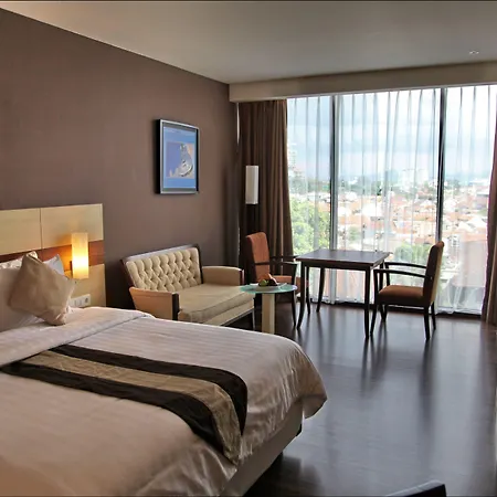 Hotel California Bandung-3