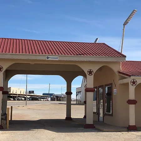 Executive Inn Snyder-3