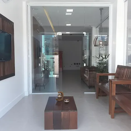 Hotel Sempre Executive-3