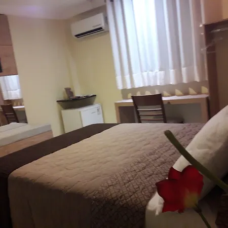 Hotel Sempre Executive-2