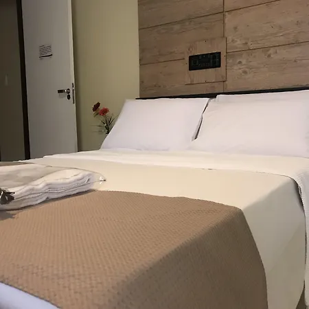 Hotel Sempre Executive-3