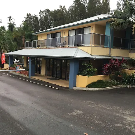 Discovery Parks - Gerroa-2
