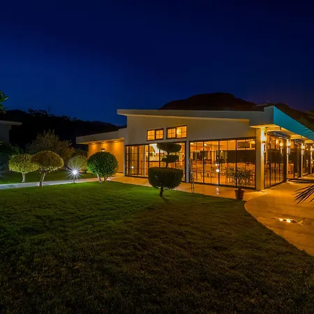 Grand Gocek Hotel-2
