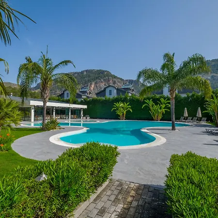 Grand Gocek Hotel-2