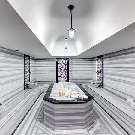 Rox Hotel Istanbul-2