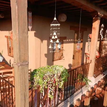 Posada Yolihuani-2